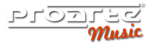 PROARTE Música